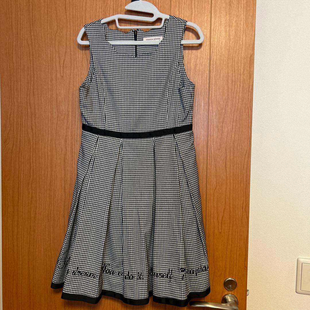 メゾピアノジュニア☆セットアップ☆size150