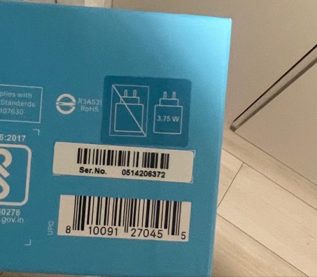 新品未開封　SENNHEISER MOMENTUM 4 Wireless 白