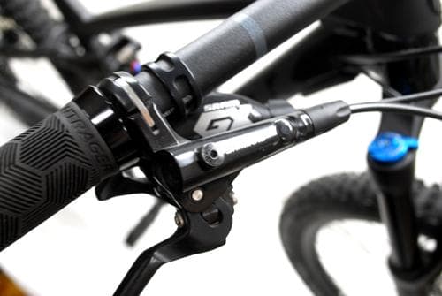 TREK Fuel EX 8 GX トレイルバイク2020年