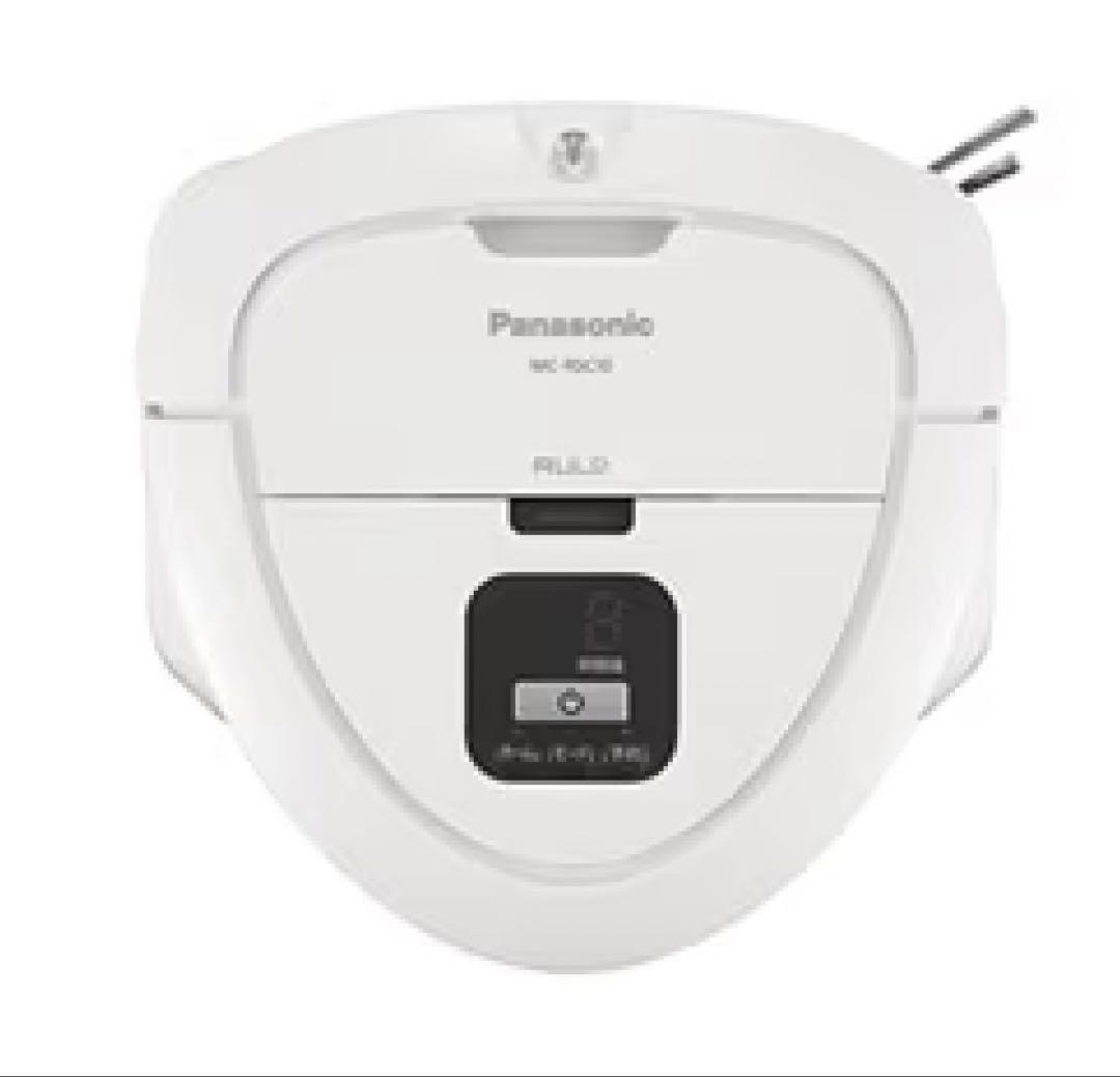 【動作品】 Panasonic RULO mini ルーロミニ MC-RSC10