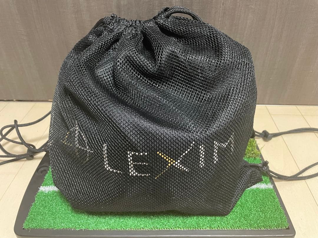 エリートグリップREBEL BALL 3kg ゴルフ練習器具