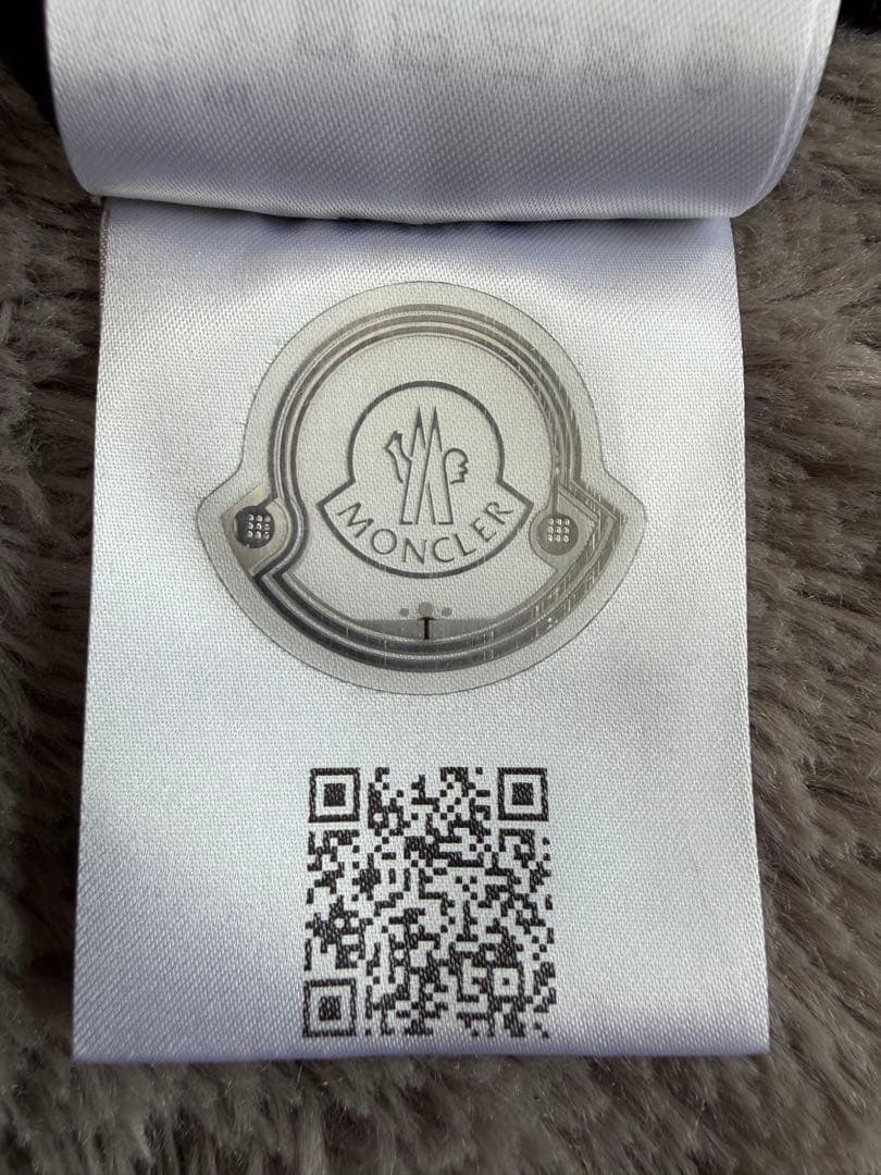 美品 MONCLER モンクレール Tシャツ XXLサイズ