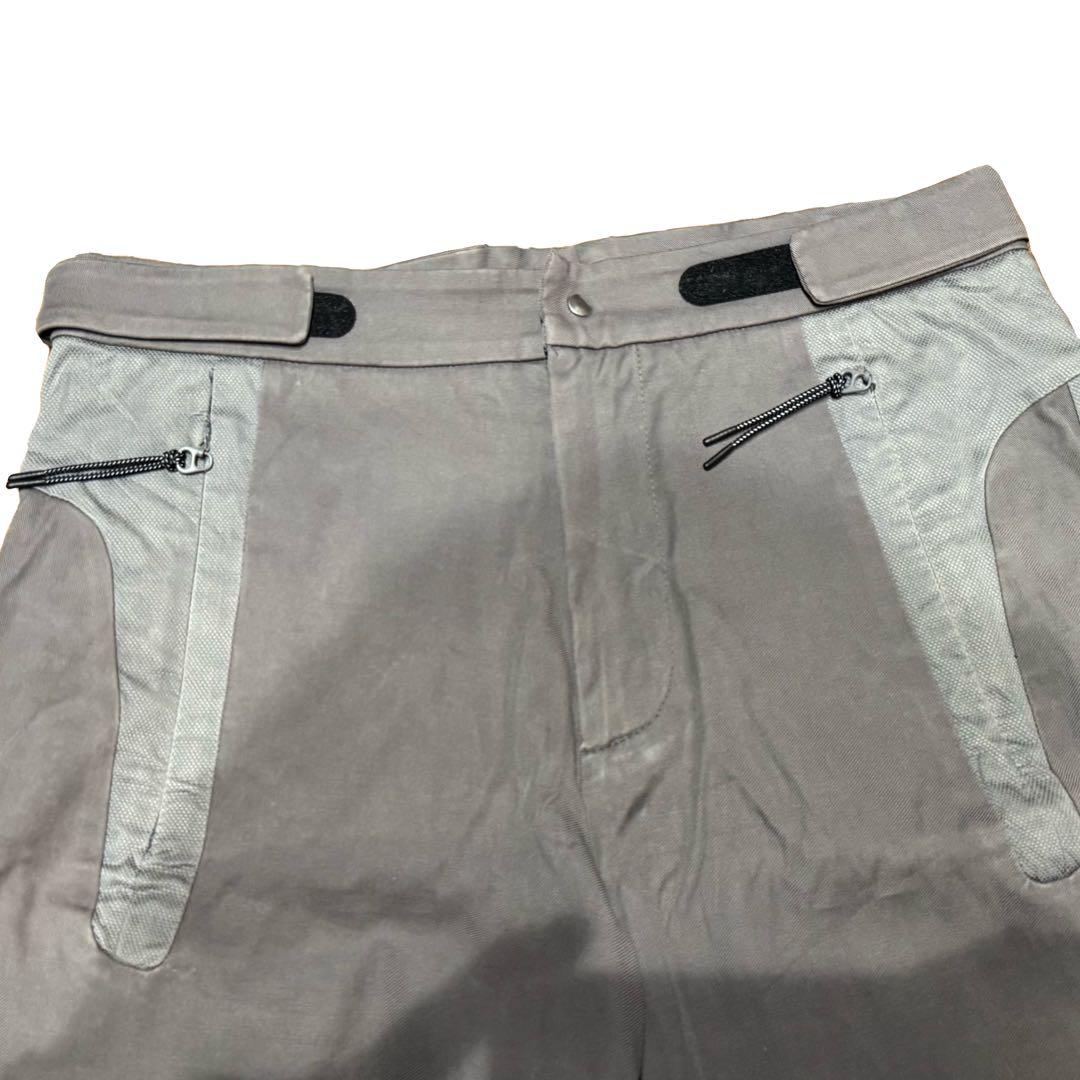 パンツ _J.L-AL_ 23AW Delwa pants S