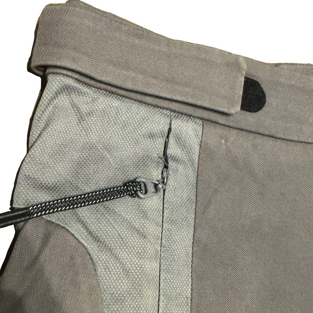 パンツ _J.L-AL_ 23AW Delwa pants S