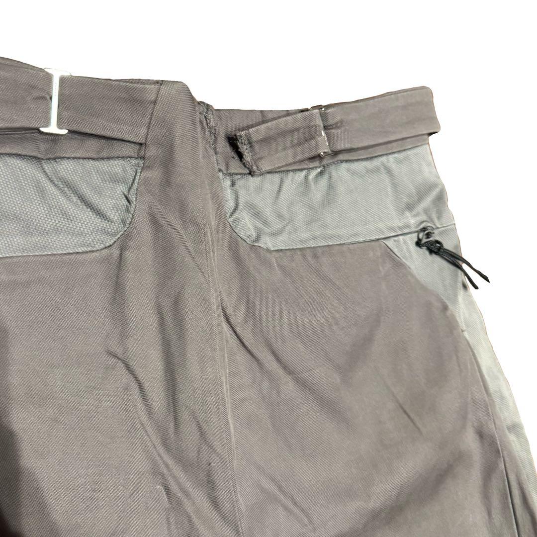 パンツ _J.L-AL_ 23AW Delwa pants S