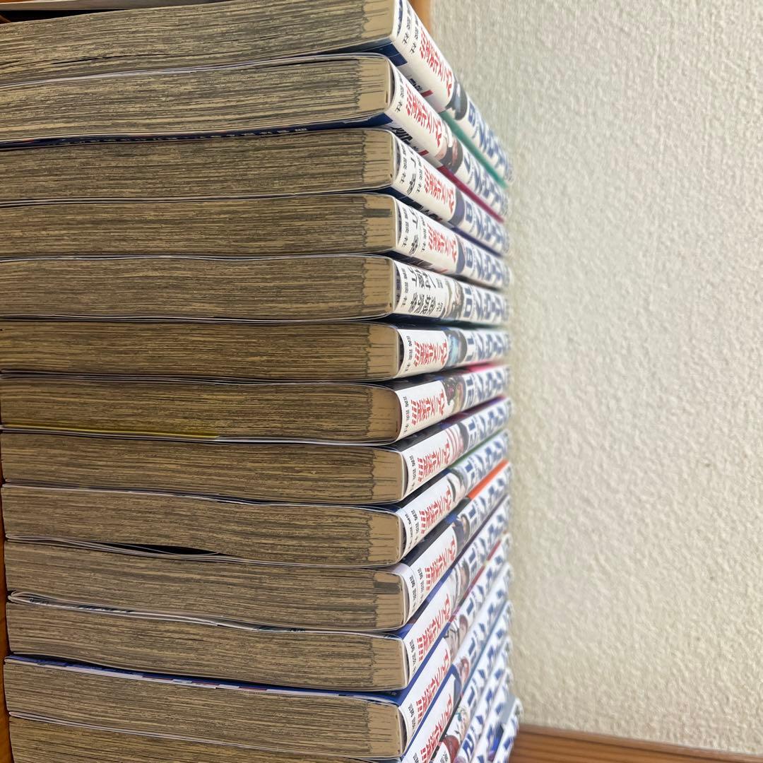 ブルーロック 6～22巻