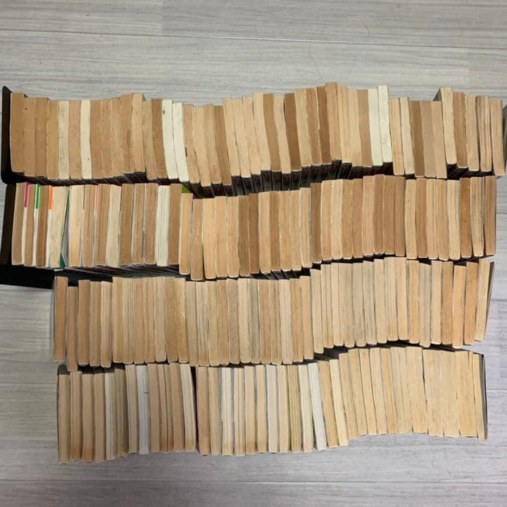 こち亀　164冊　非全巻