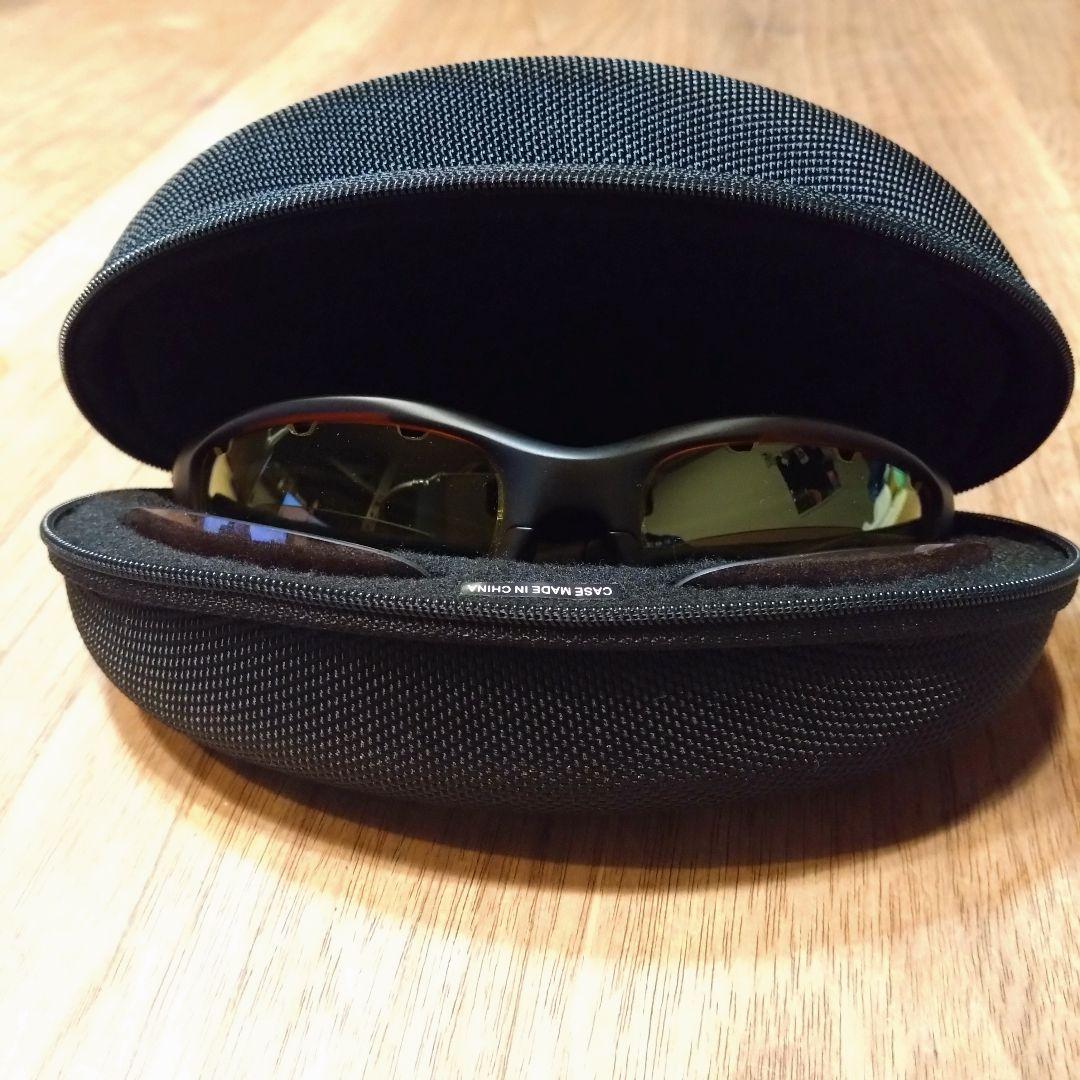 美品OAKLEY/SPLIT JACKETスプリットジャケット レンズ計3種付き