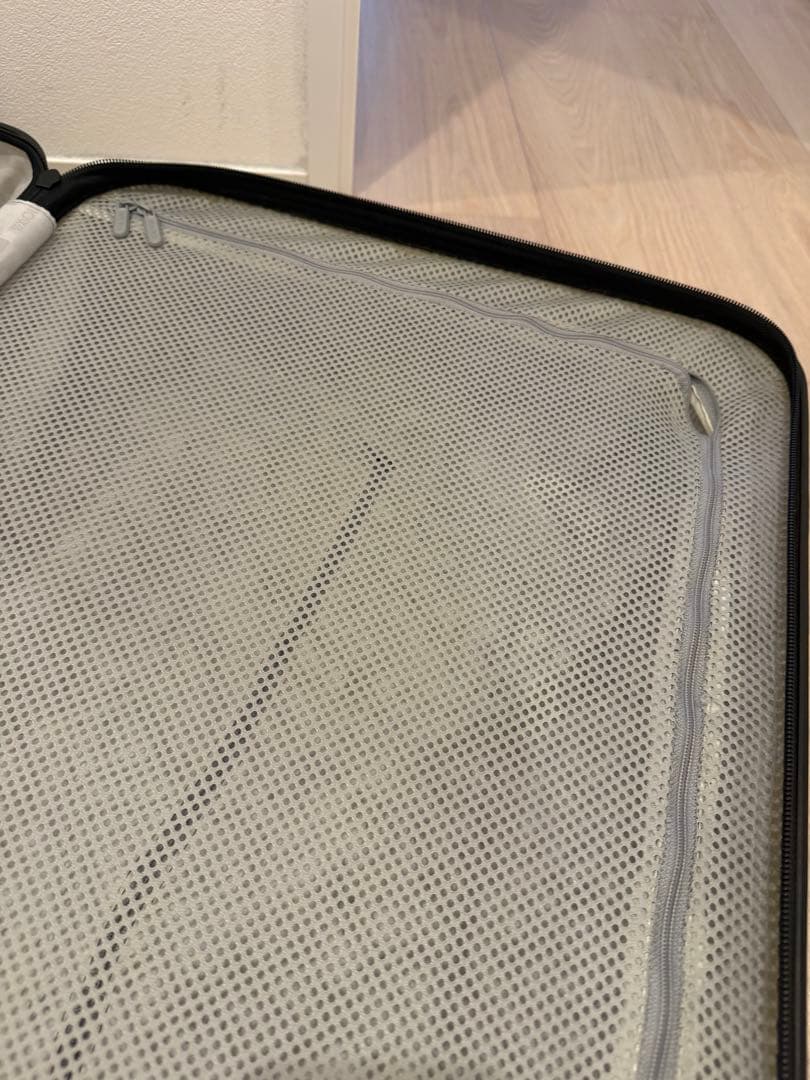 RIMOWA サルサ 63l 4輪 プロセッコ