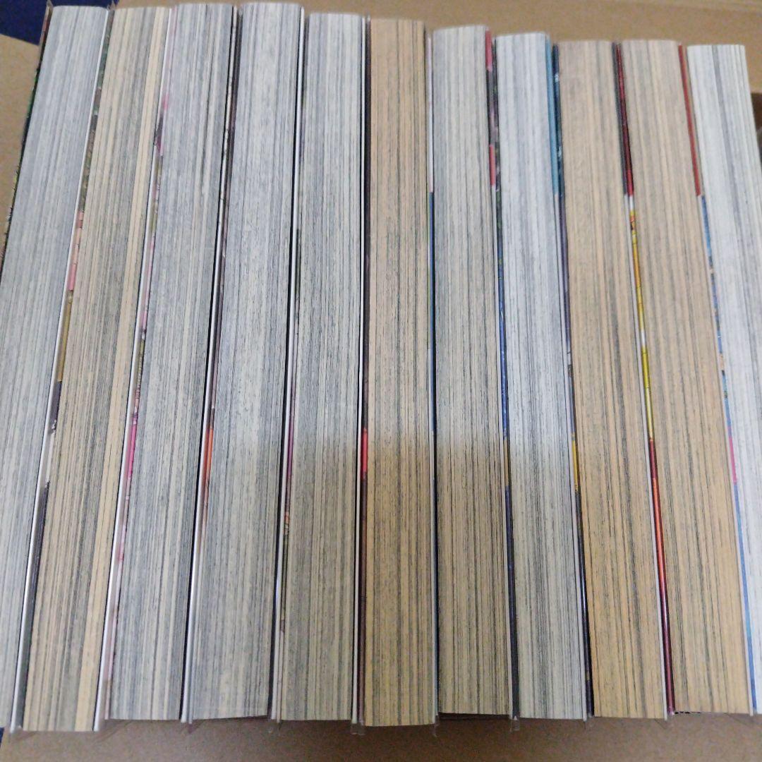 ペリリュー 楽園のゲルニカ 全巻 11巻 1～11巻 新品 中古 帯あり 帯無し