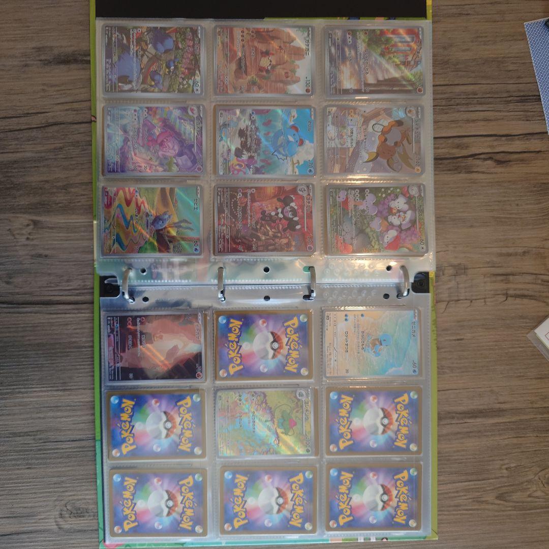 T*）様 ポケモンカード 引退品　SAR SR多数