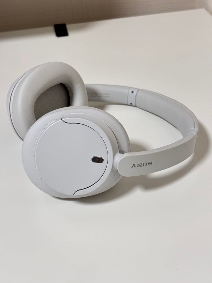 SONY WH-CH720N ホワイト