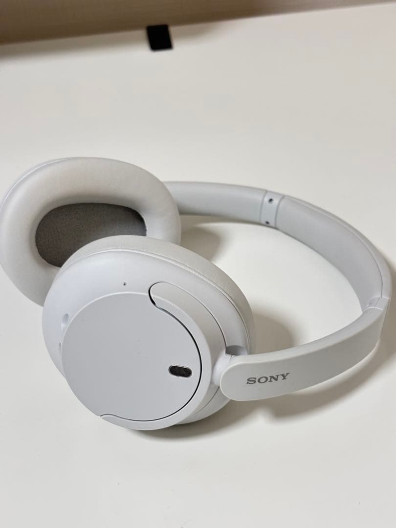 SONY WH-CH720N ホワイト