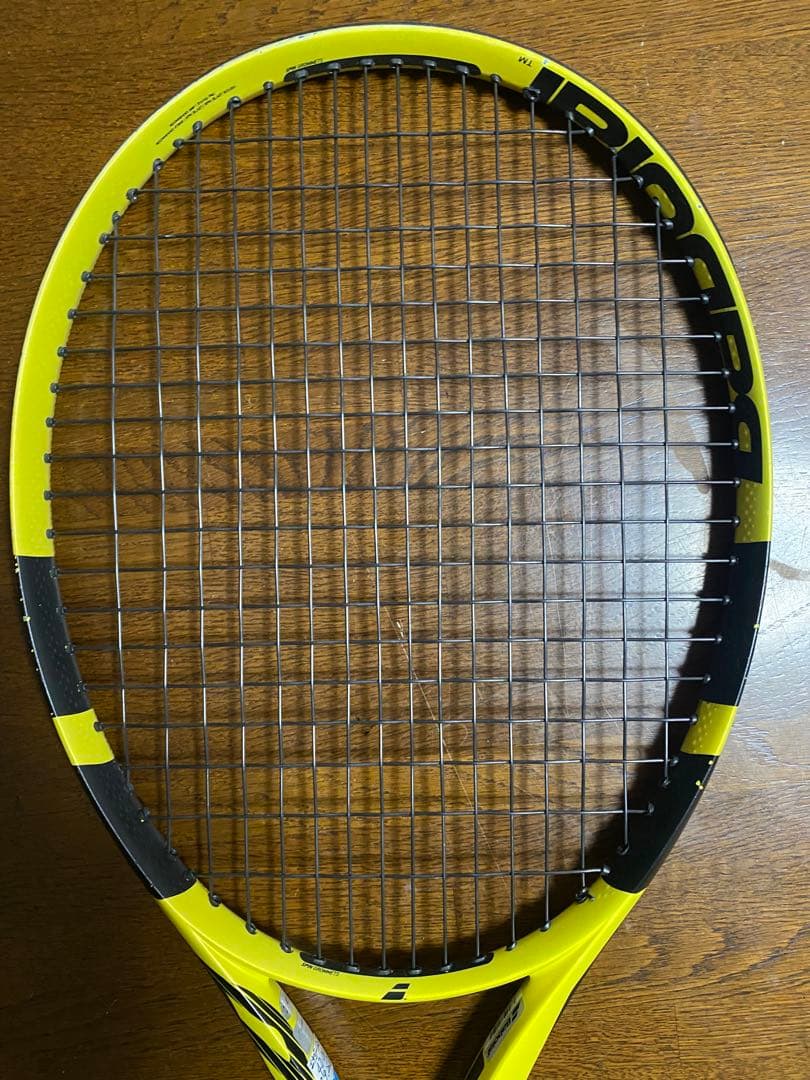 Babolat Pure Drive 300 ラケット 2本セット