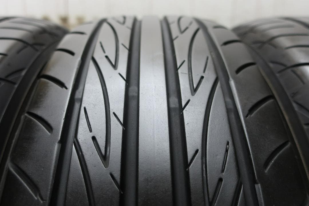まー様送料込　ヨコハマ　アドバン　フレバ　V701　205/55R17　国産