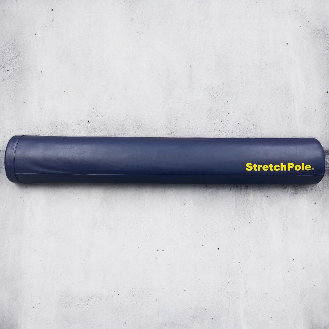 【ほぼ未使用】正規品LPN StretchPole ストレッチポールEX