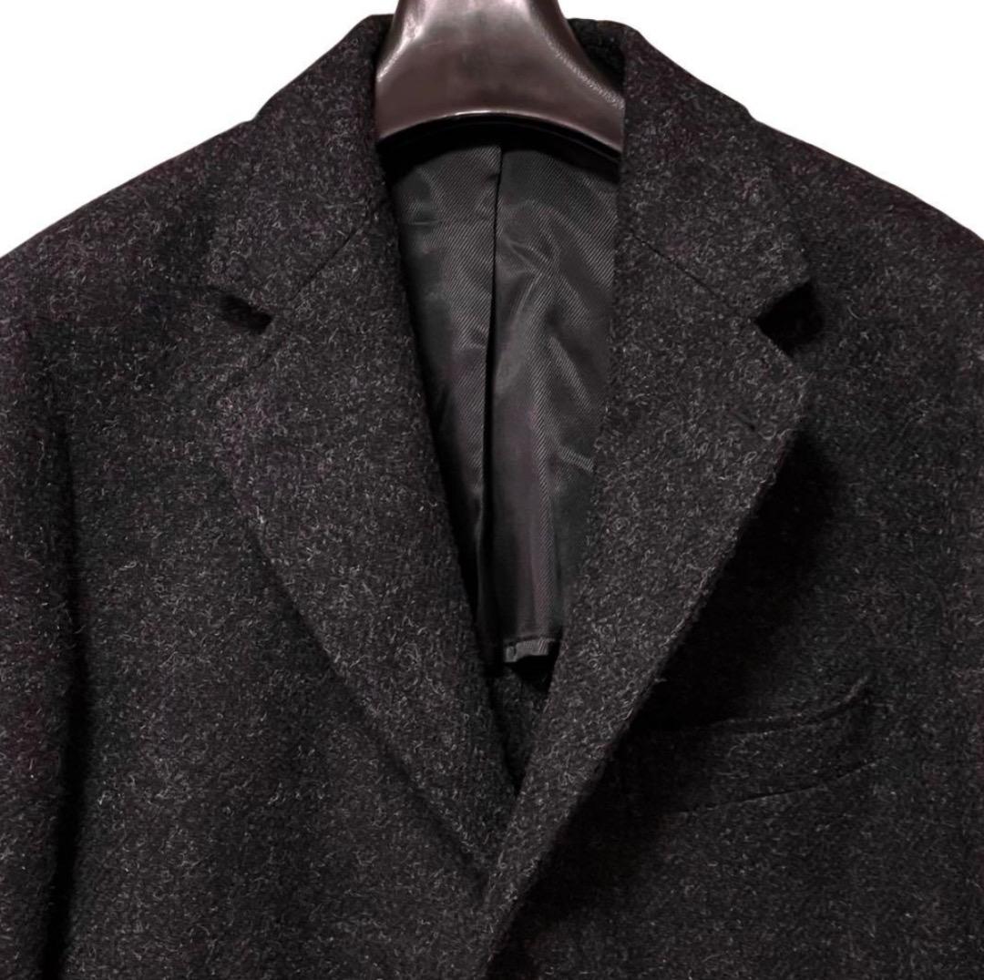 ANATOMICA CHARLY wool フランス製　チャーリー