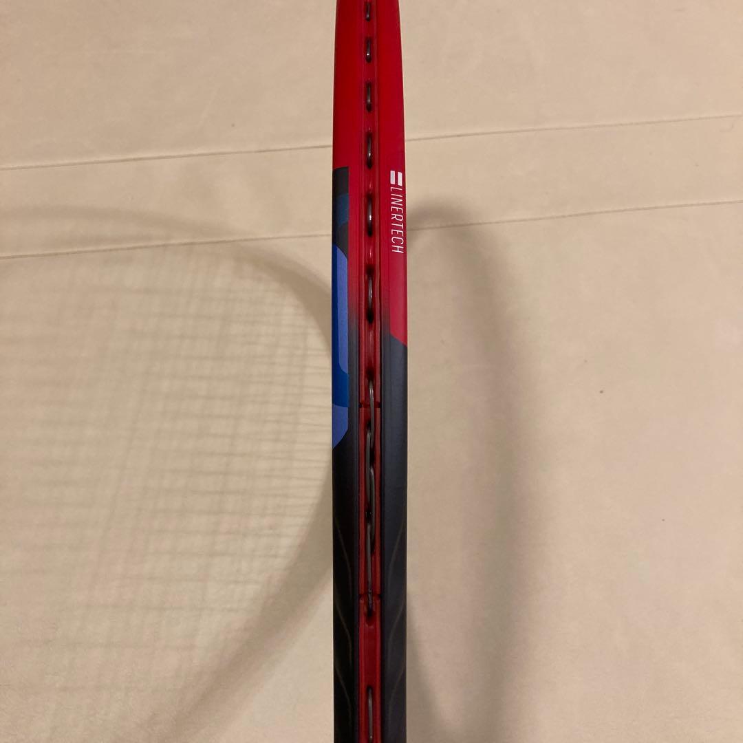 ラケット(硬式用) YONEX VCORE98 G3