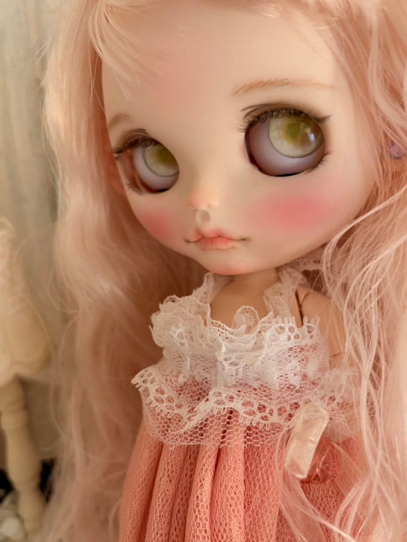 専用ꕤ.。アイシードールꕤ.。【ひなdoll ꕤ.。クオーツライン】ꕤ.。