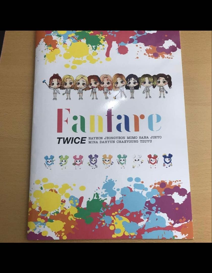 TWICE グッズセット