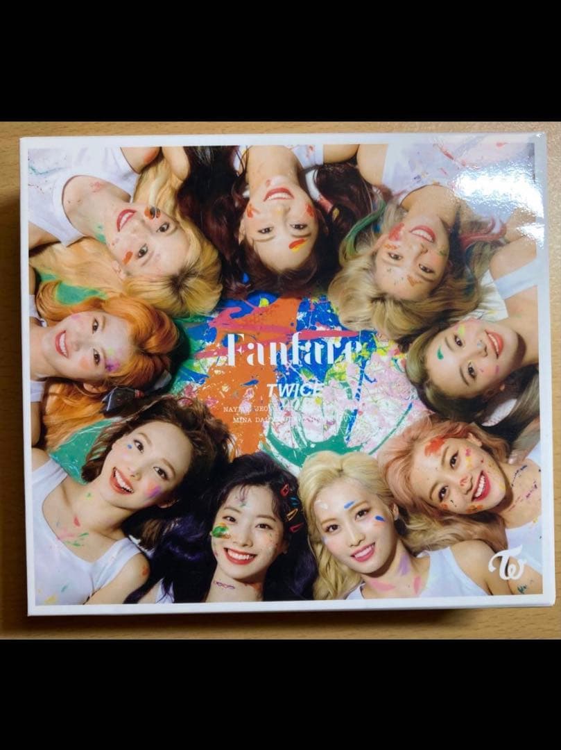 TWICE グッズセット