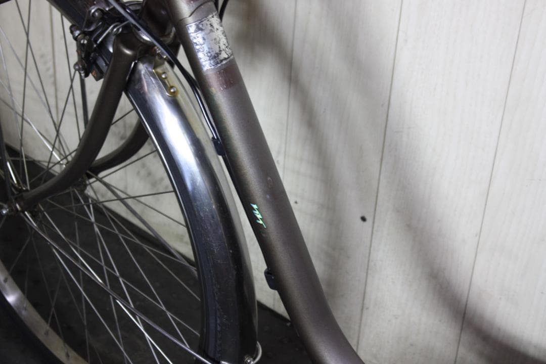 ウ*ド様 パナソニックリチウムビビ DX BE-END633T2 5AH 26型