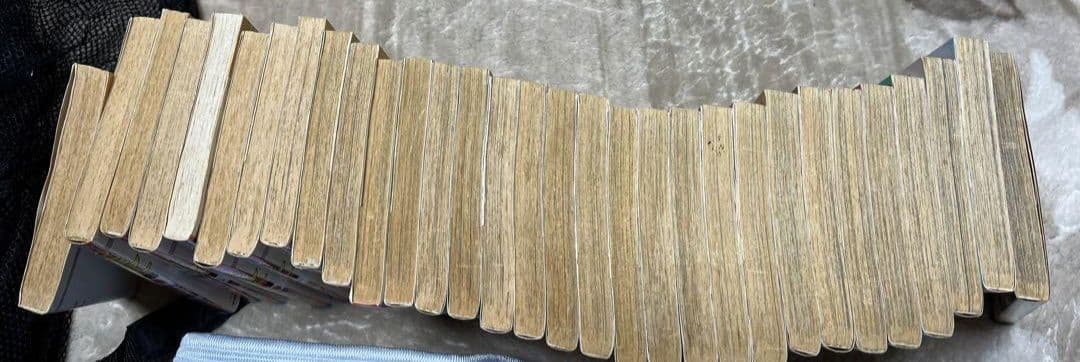 スラムダンク　全巻セット【プレミア】初版複数アリ