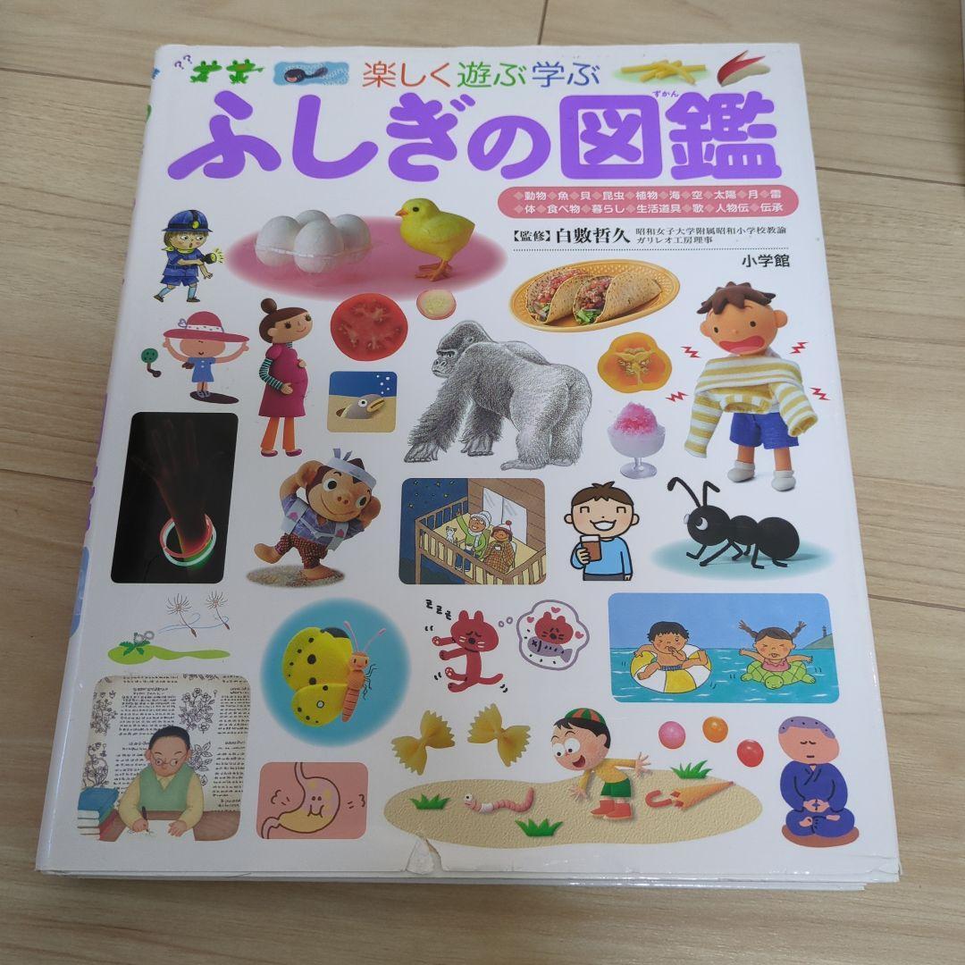 【人気商品】小学館の図鑑 NEO 14冊 セット