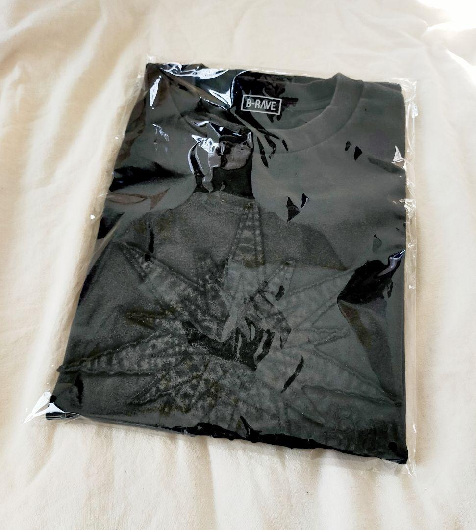 新品 未開封 HANA born to bloom Tシャツ ライブ
