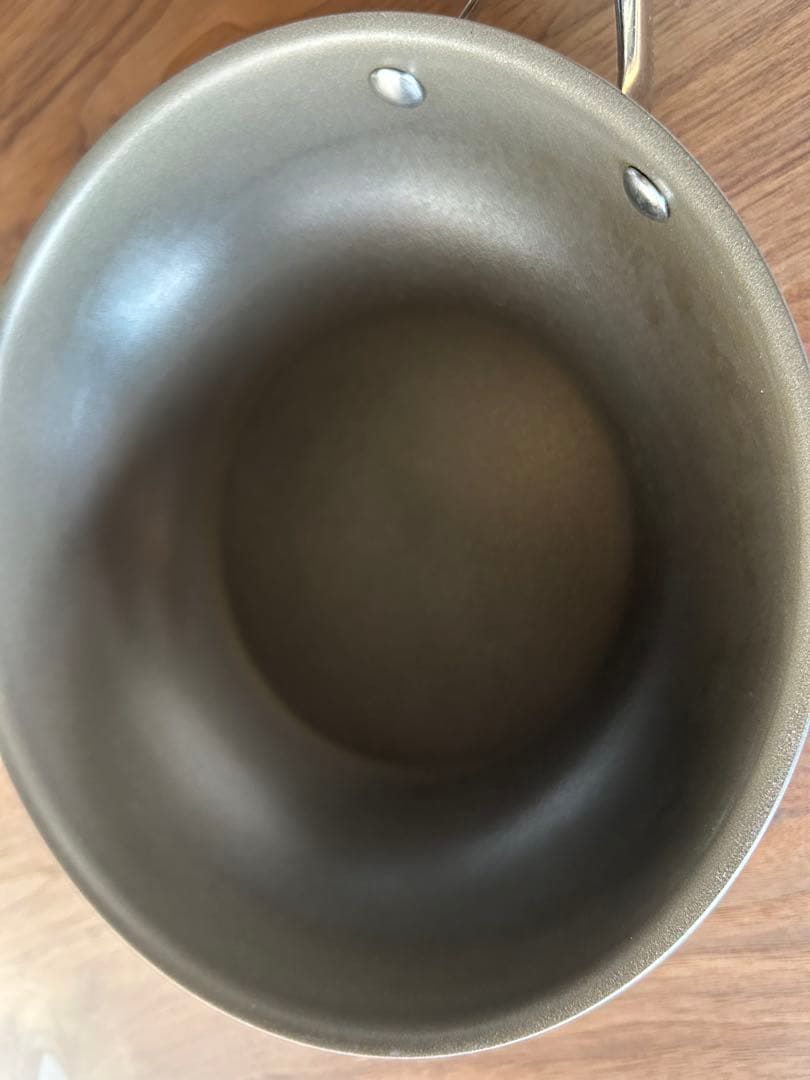 CORELLE コレール 深型フライパン24cm