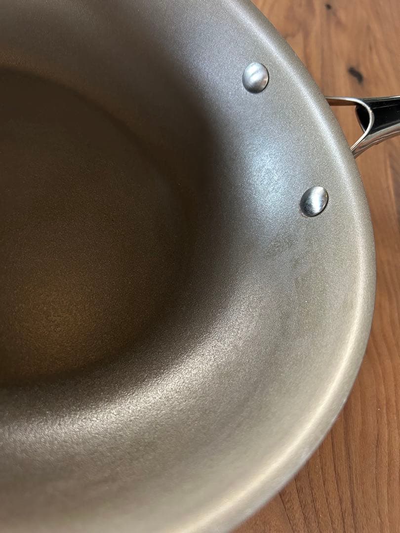 CORELLE コレール 深型フライパン24cm