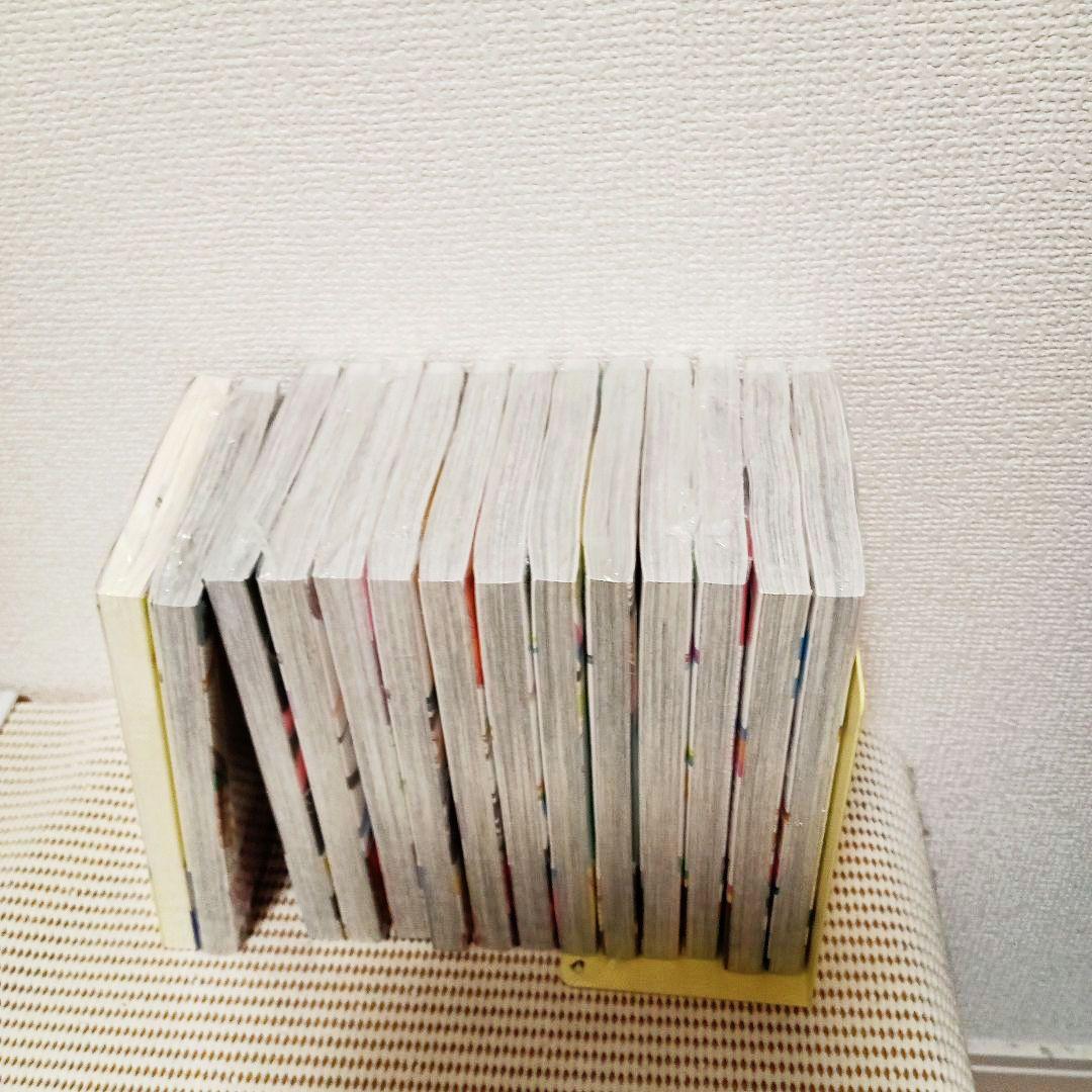 キルアオ 1〜13全巻、小説　新品シュリンク帯付き初版本各巻特典付き匿名配送