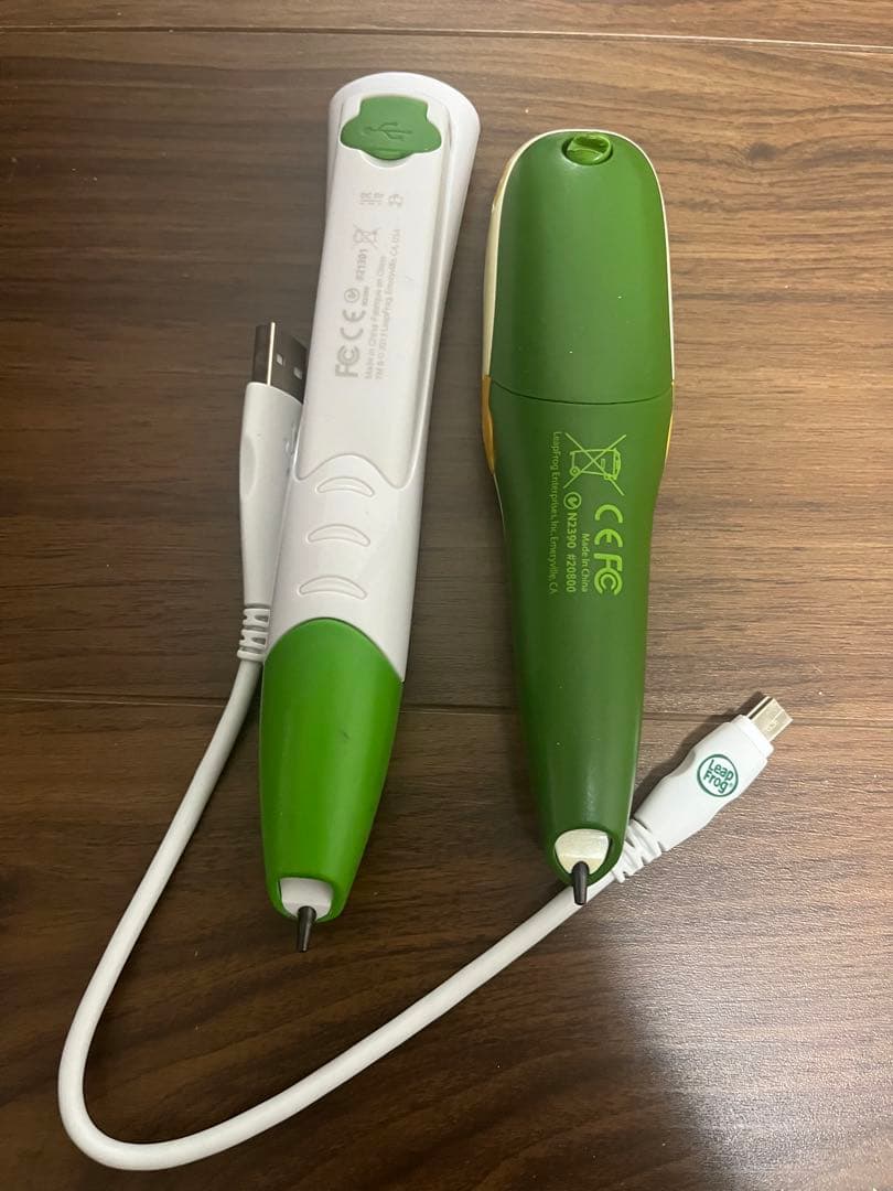 英語教材 Leapfrog LeapReader tag まとめ売り セット