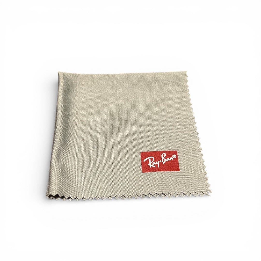 【極美品】Ray-Ban RB4259-F 601/80 黒×ブルー 付属品完備