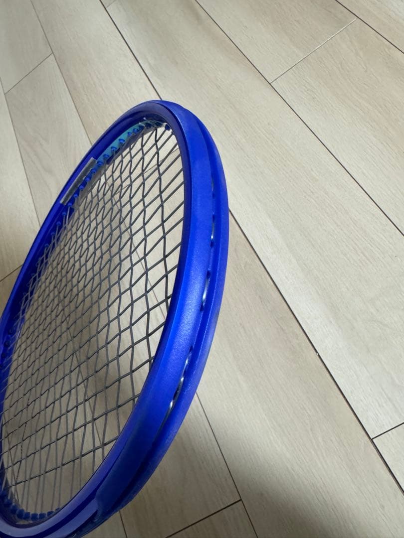 Wilson ウルトラツアー98J G2