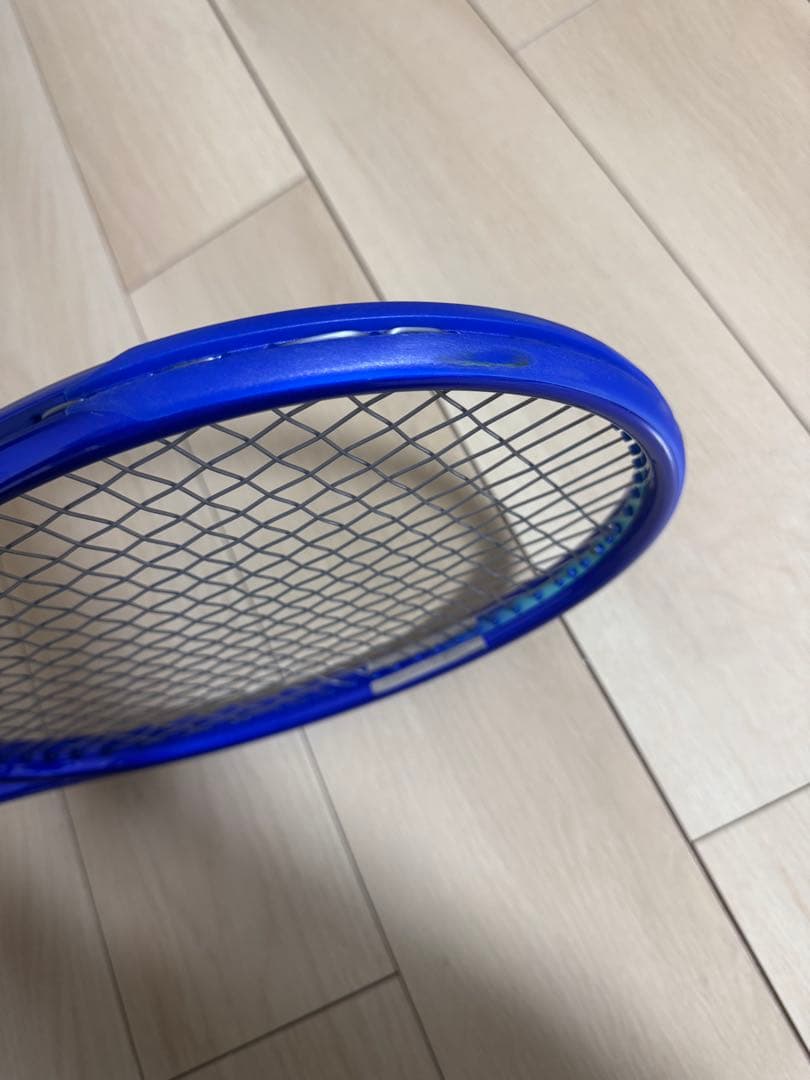 Wilson ウルトラツアー98J G2