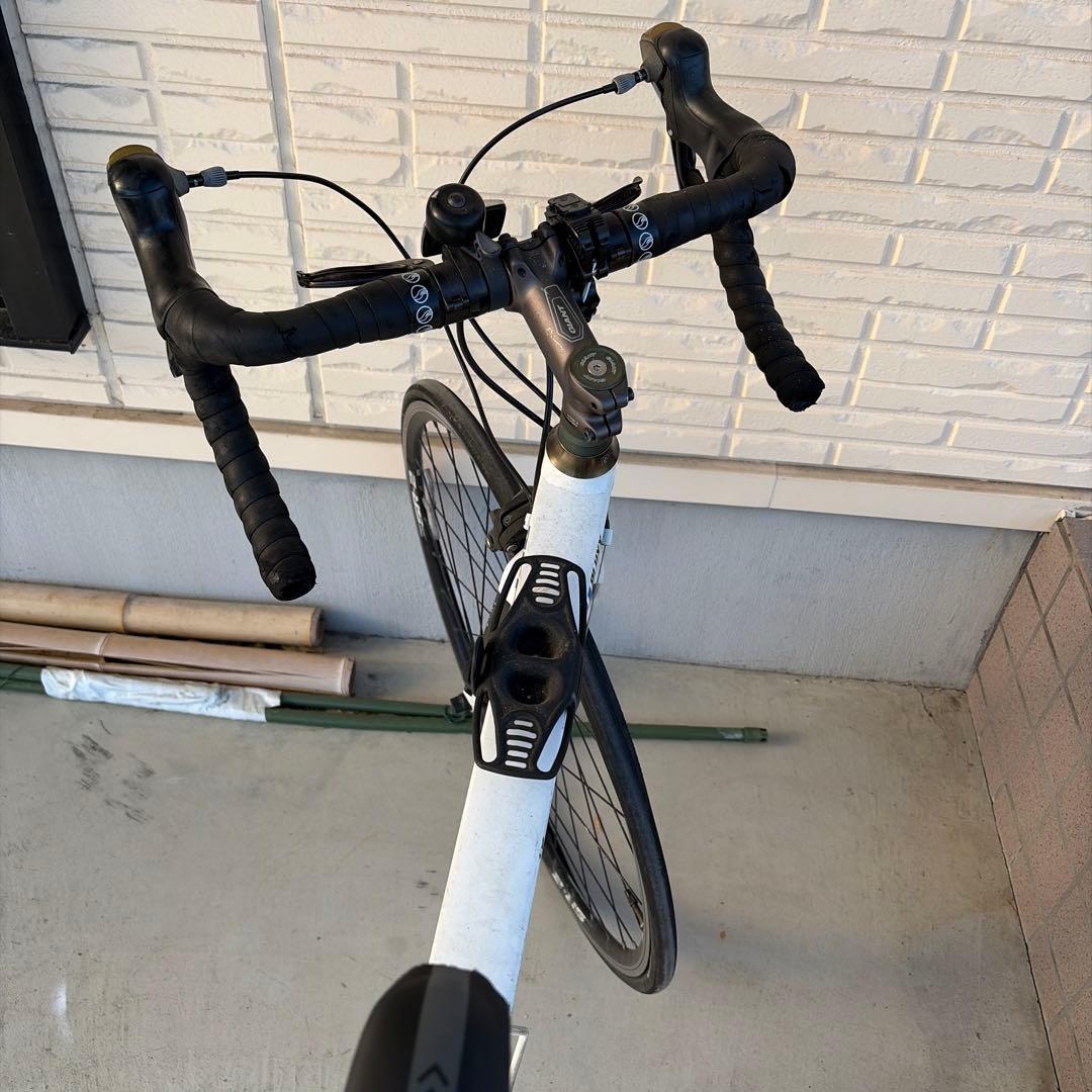 GIANT DEFY4 ロードバイク 2016年 8速 ジャンク