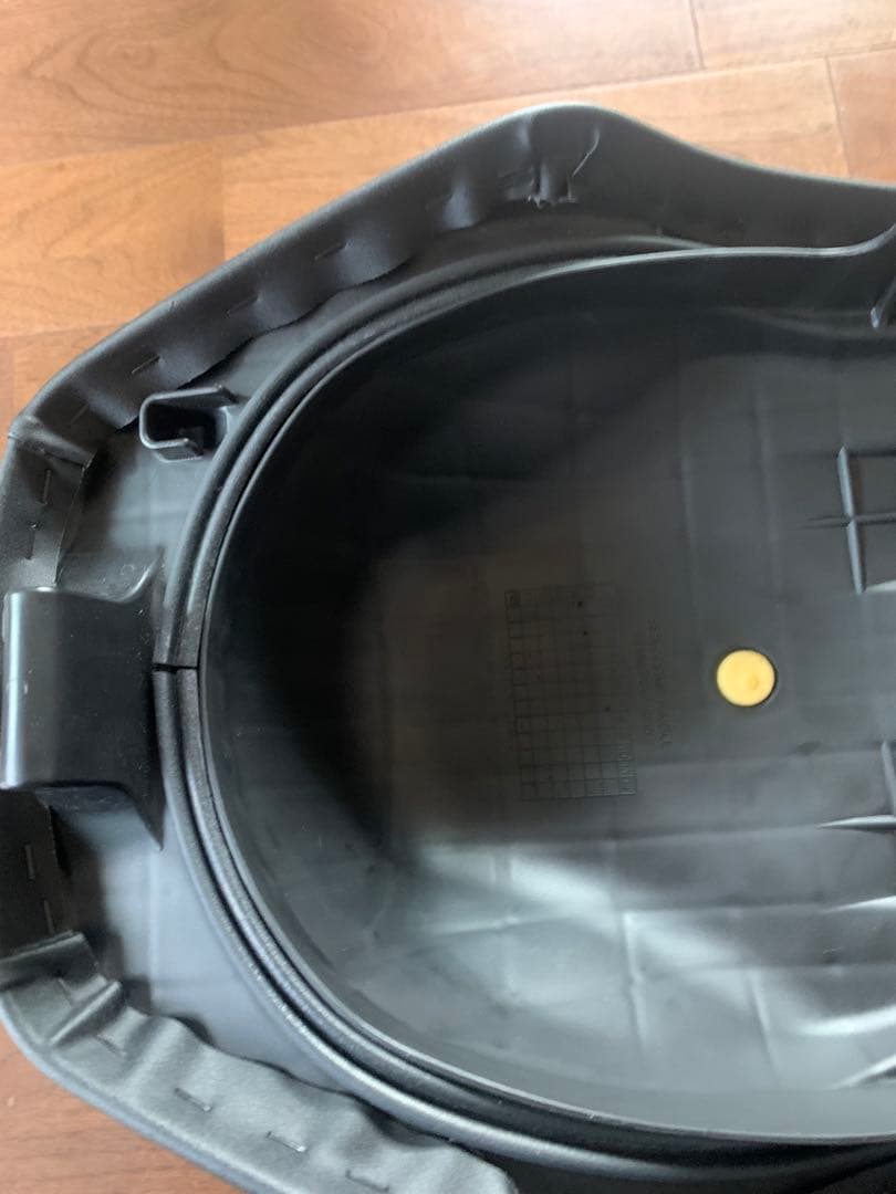 HONDA DUNK シート純正品(バイク用)