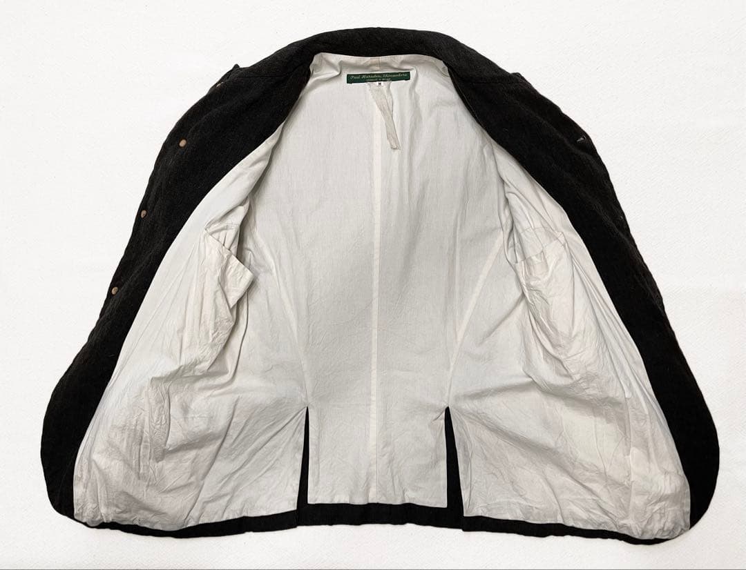 ジャケット・アウター Paul harnden Mens Blazer