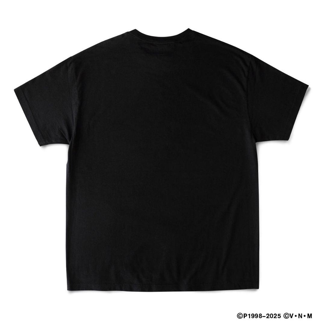 HUNTER×HUNTER × GEEKS RULE Tシャツ キルア