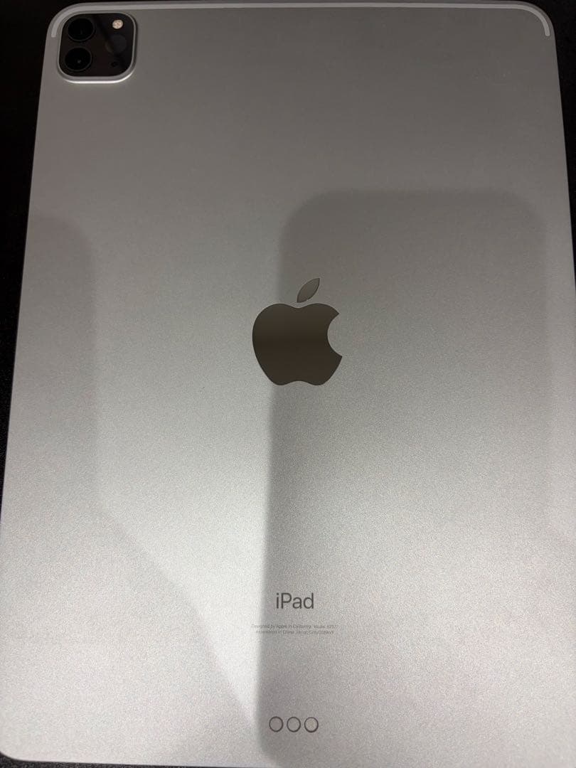 iPadPro 11インチ 第3世代