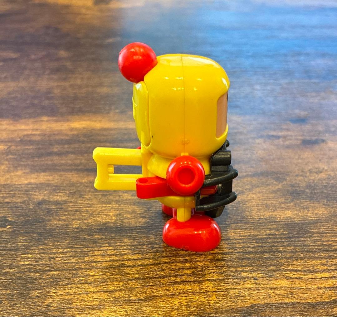 ＊スーパービーダマン 爆丸ワイルドワイバーン＊他