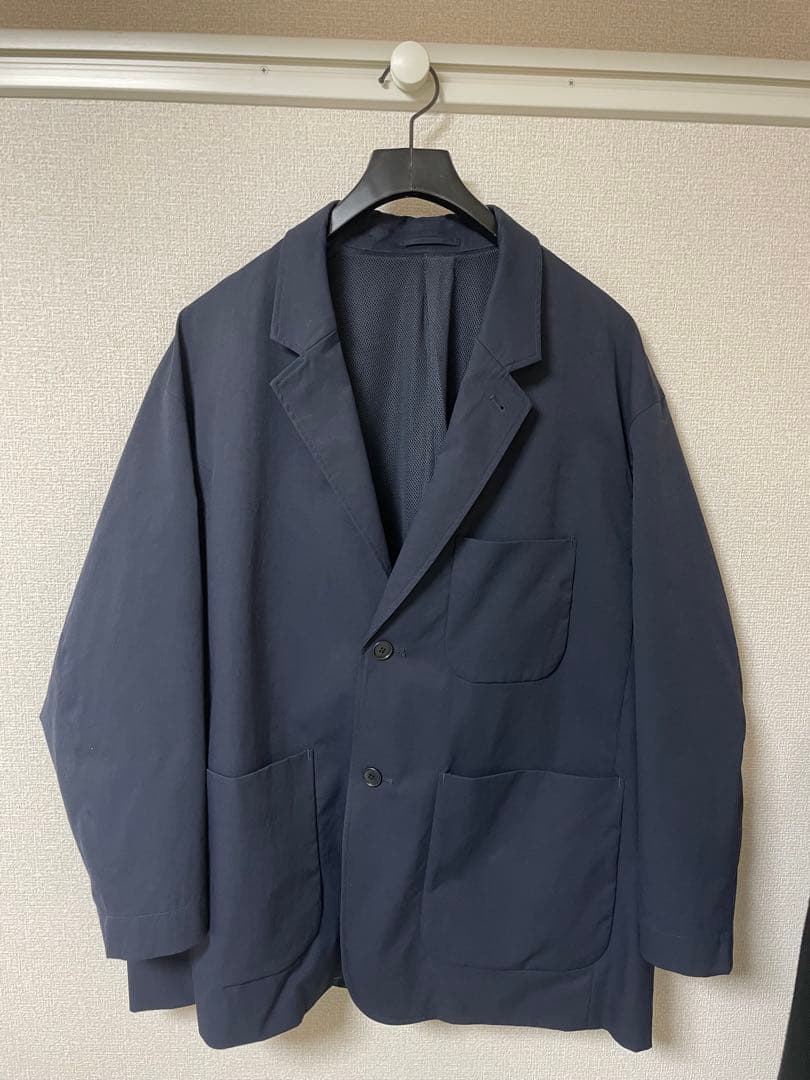 美品 URBAN RESEARCH FUNCTIONAL WIDE SETUP