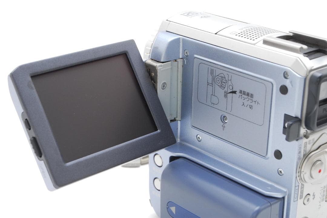 【訳あり品 バッグ付き】 ソニー Sony DCR PC105