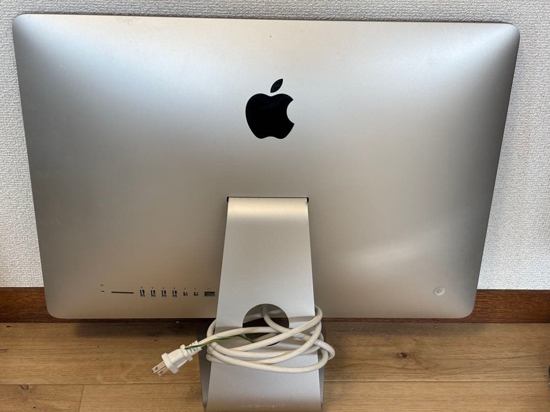 iMac 21.5インチ　A1418 Windows office 付き
