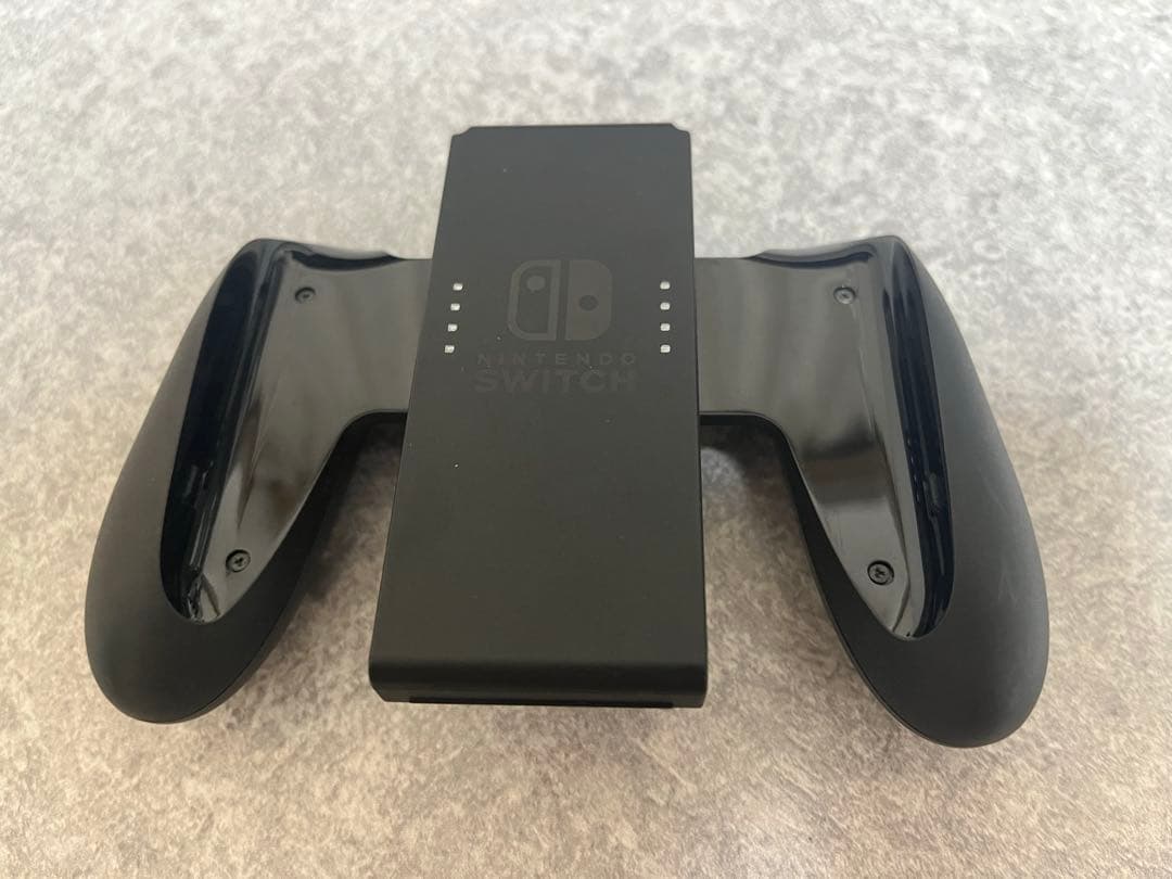 Nintendo Switch 本体＋ケース＋USB LANアダプタ