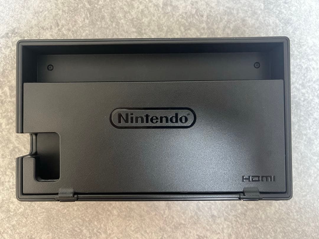 Nintendo Switch 本体＋ケース＋USB LANアダプタ