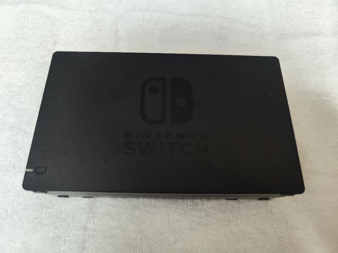 Nintendo Switch任天堂スイッチ本体　グレー