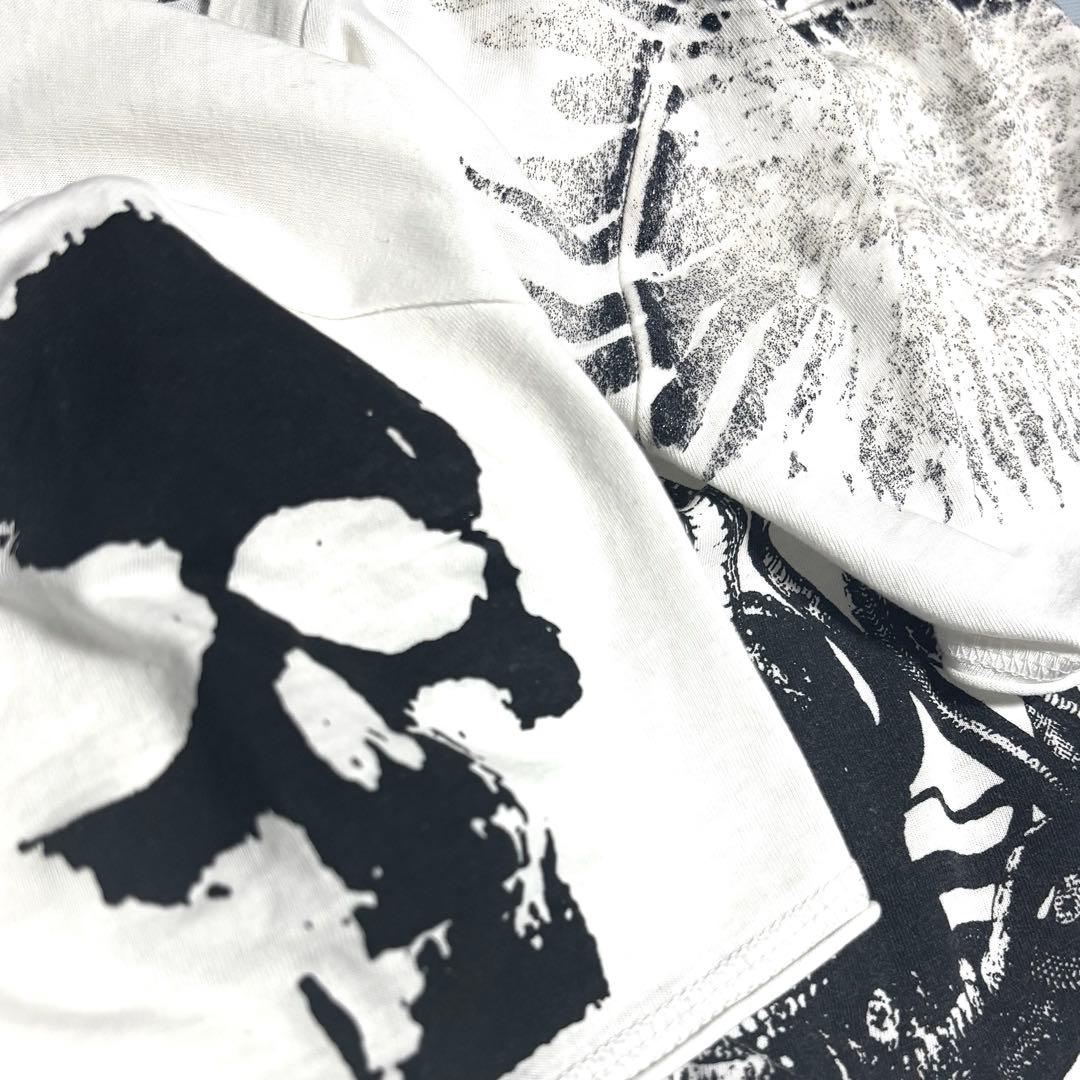 LGB king cobra tee 別注モデル
