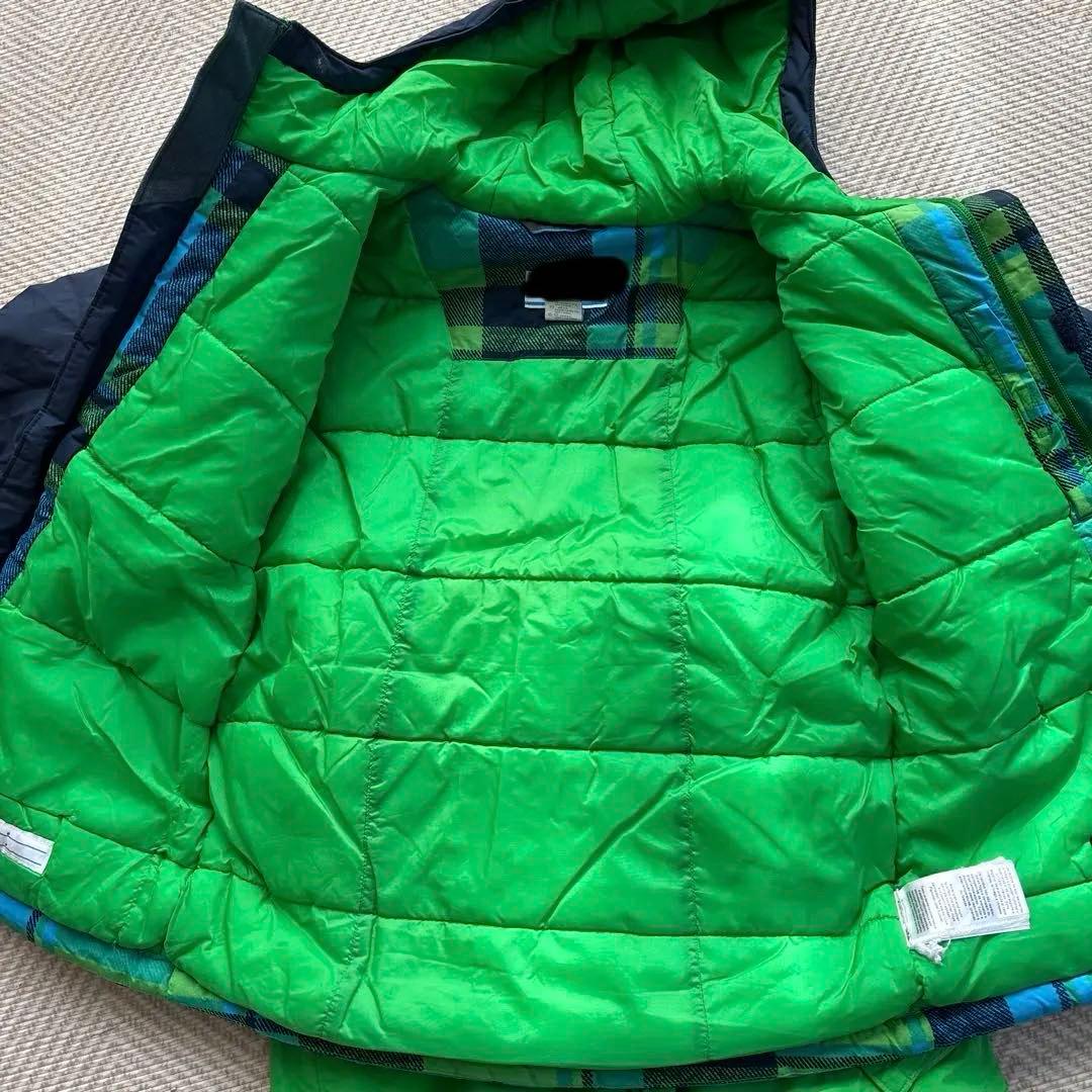 Columbia 子供用ウェアセット
